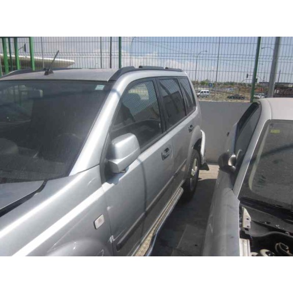 nissan x-trail (t30) del año 2005