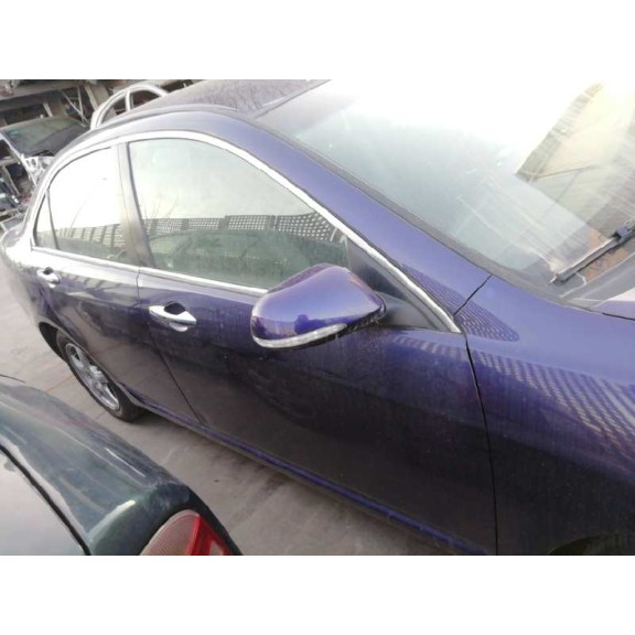 honda accord berlina (cl/cn) del año 2004