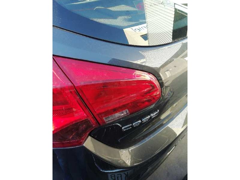 Recambio de piloto trasero izquierdo interior para kia cee´d concept referencia OEM IAM 92403A20  