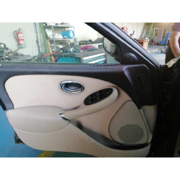 mg serie 75 (rj) del año 2003