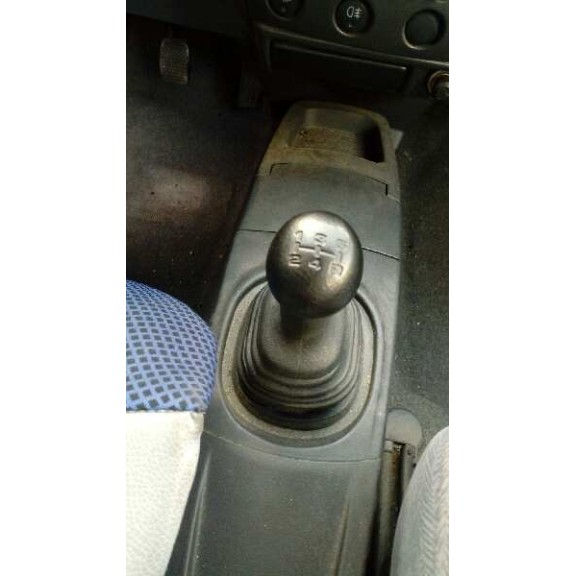 suzuki liana rh (er) del año 2002