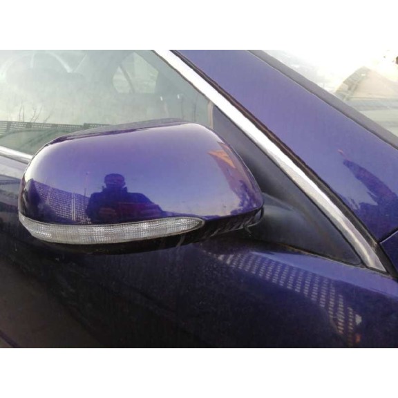 honda accord berlina (cl/cn) del año 2004