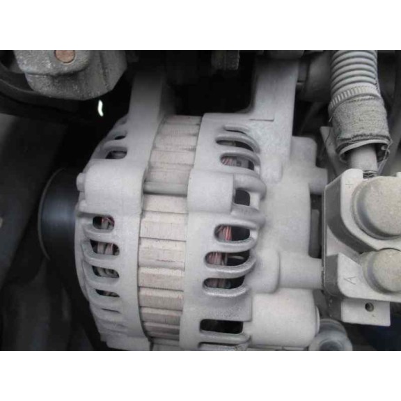 peugeot 406 berlina (s1/s2) del año 2000