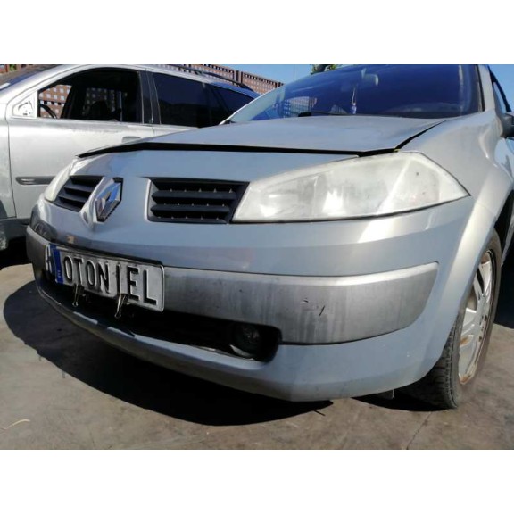 renault megane ii berlina 5p del año 2004
