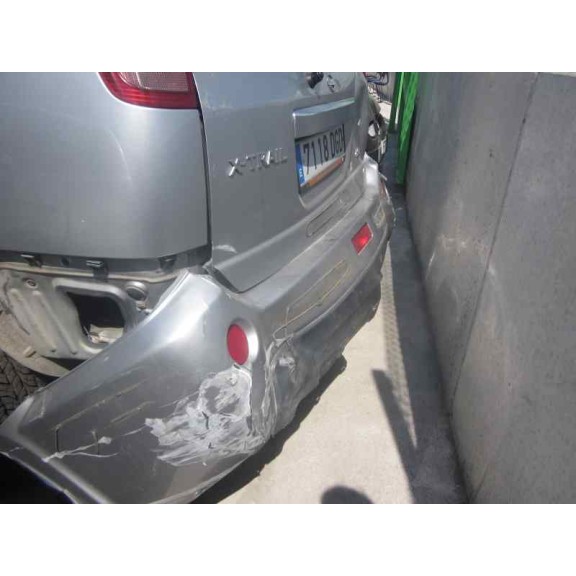 nissan x-trail (t30) del año 2005