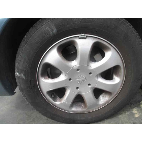 peugeot 406 berlina (s1/s2) del año 2000