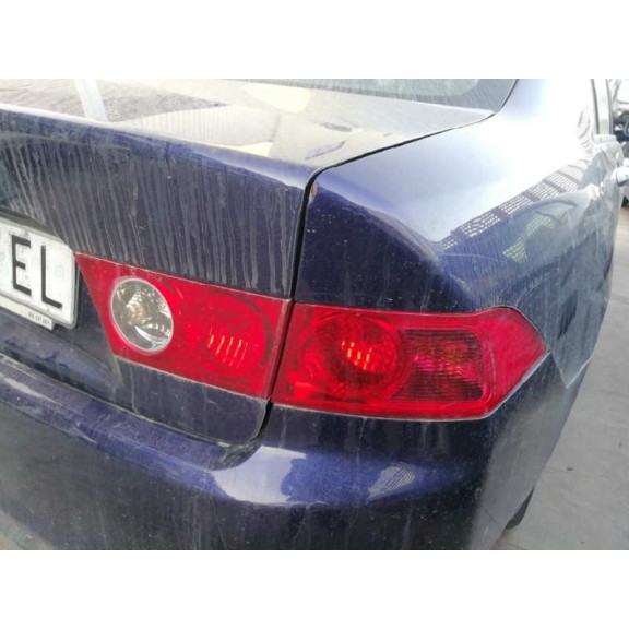 honda accord berlina (cl/cn) del año 2004