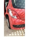 peugeot 207 del año 2009