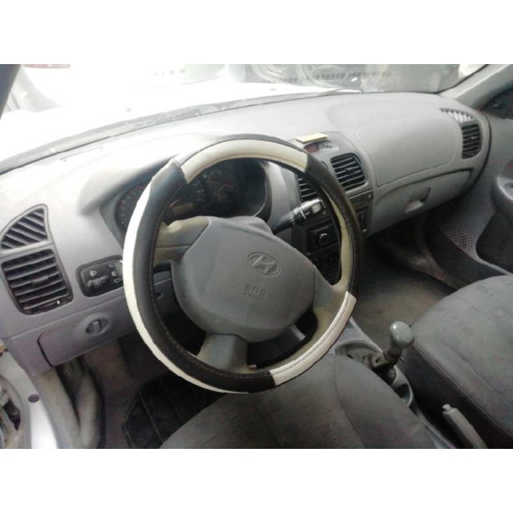 hyundai accent (lc) del año 2004