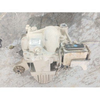 Recambio de diferencial trasero para mitsubishi outlander (cw0) 2.0 di-d cat referencia OEM IAM T02GS1417  