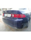 honda accord berlina (cl/cn) del año 2004