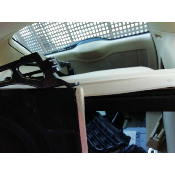 volkswagen touareg (7la) del año 2003