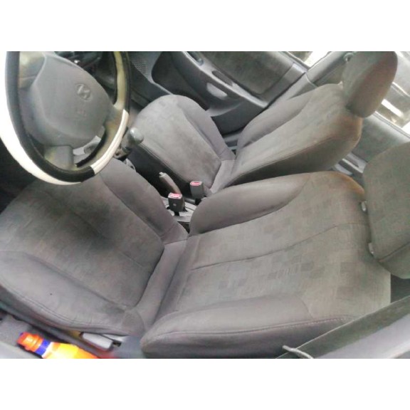 hyundai accent (lc) del año 2004