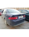 honda accord berlina (cl/cn) del año 2004