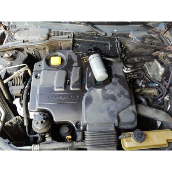 mg serie 75 (rj) del año 2003