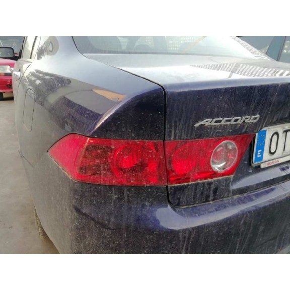 honda accord berlina (cl/cn) del año 2004