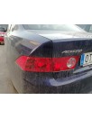 honda accord berlina (cl/cn) del año 2004