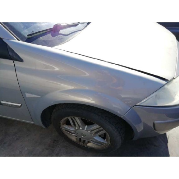 renault megane ii berlina 5p del año 2004