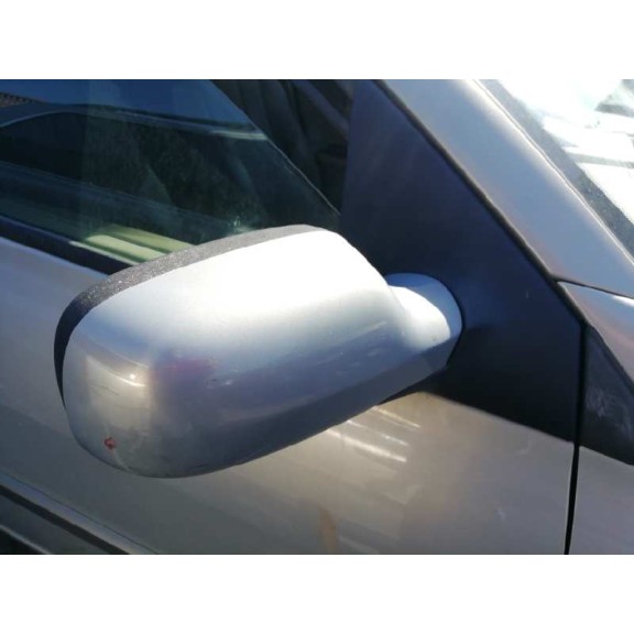 renault megane ii berlina 5p del año 2004