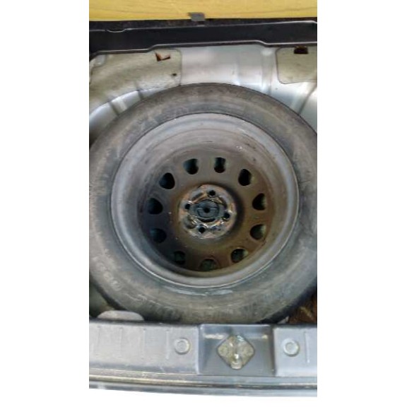 suzuki liana rh (er) del año 2002