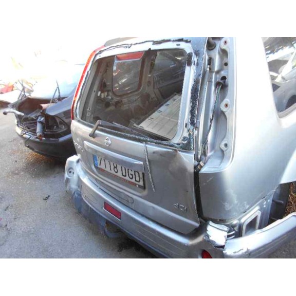 nissan x-trail (t30) del año 2005