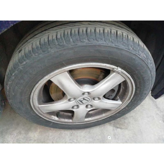 honda accord berlina (cl/cn) del año 2004