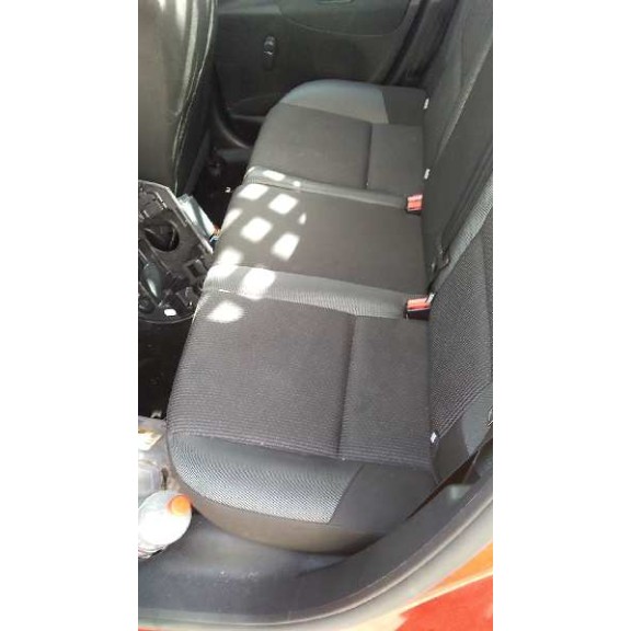 peugeot 207 del año 2009