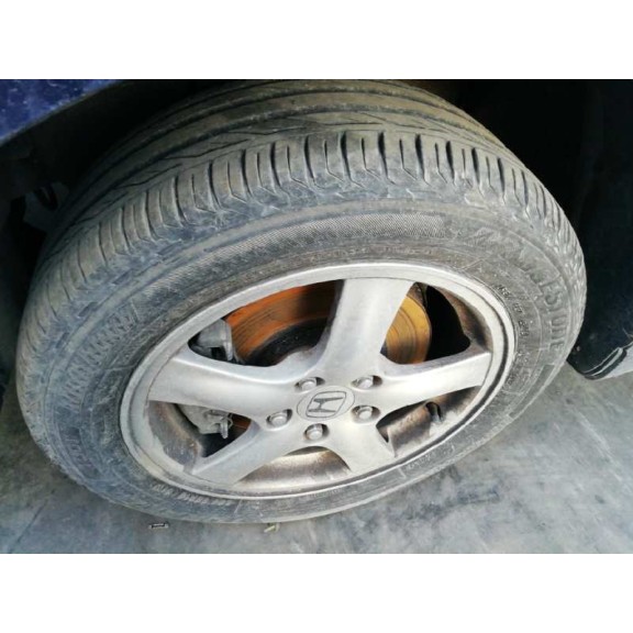 honda accord berlina (cl/cn) del año 2004