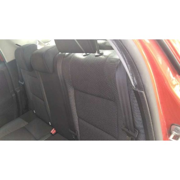 peugeot 207 del año 2009