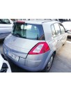 renault megane ii berlina 5p del año 2004