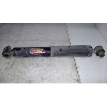 Recambio de amortiguador trasero para daewoo lanos cool referencia OEM IAM   