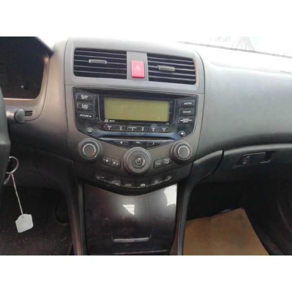 honda accord berlina (cl/cn) del año 2004