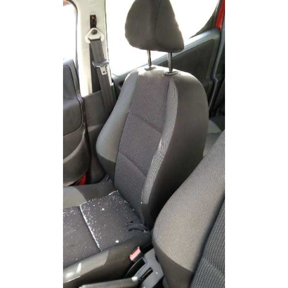 peugeot 207 del año 2009