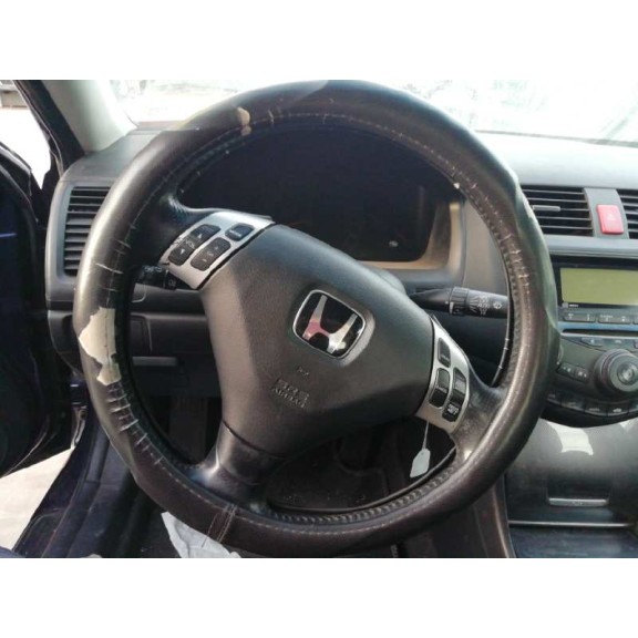 honda accord berlina (cl/cn) del año 2004