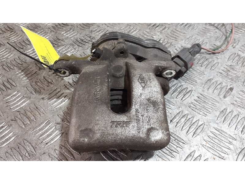Recambio de pinza freno trasera izquierda para renault megane iv berlina 5p experience referencia OEM IAM  TRW 