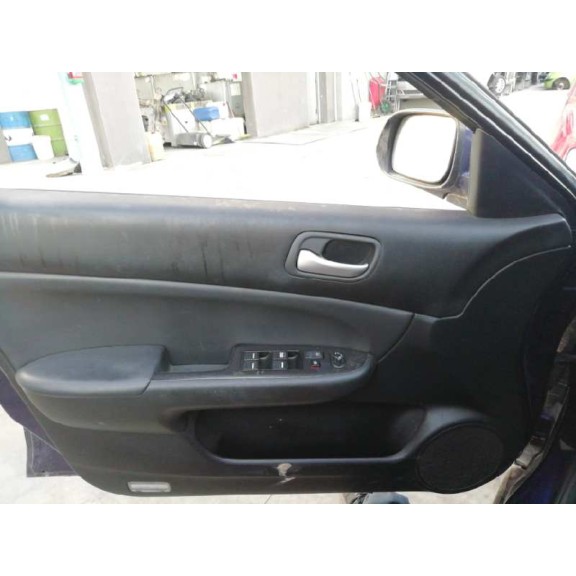 honda accord berlina (cl/cn) del año 2004