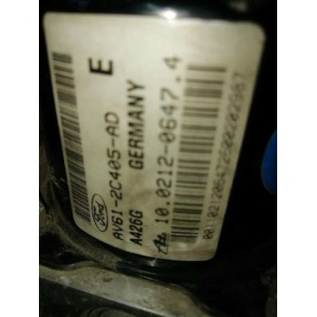 Recambio de abs para ford c-max edition referencia OEM IAM AV612C405AD AV612C405AD 