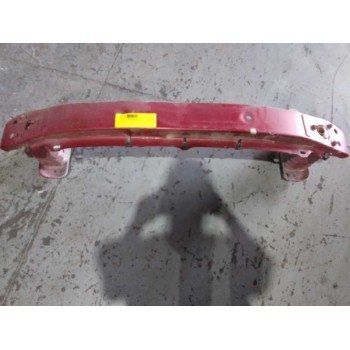 REFUERZO PARAGOLPES DELANTERO ROJO 