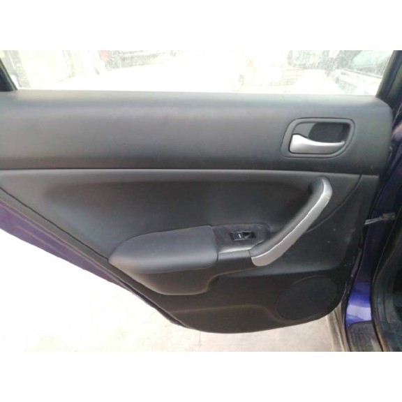 honda accord berlina (cl/cn) del año 2004