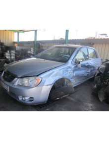 kia cerato del año 2006