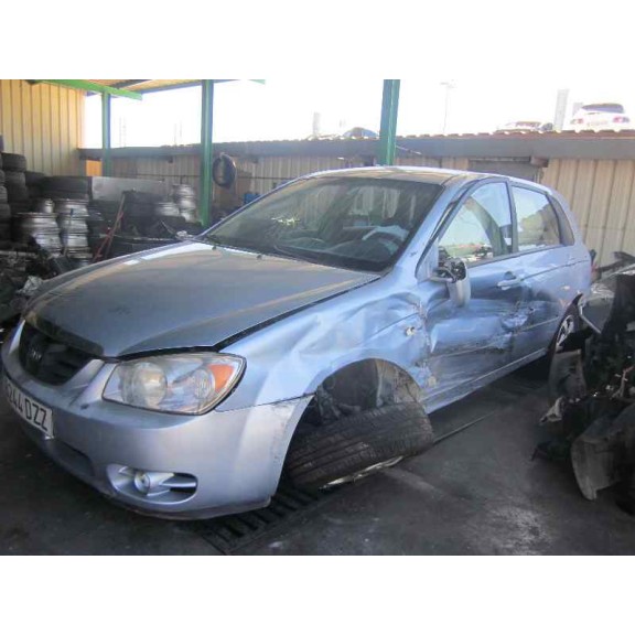 kia cerato del año 2006
