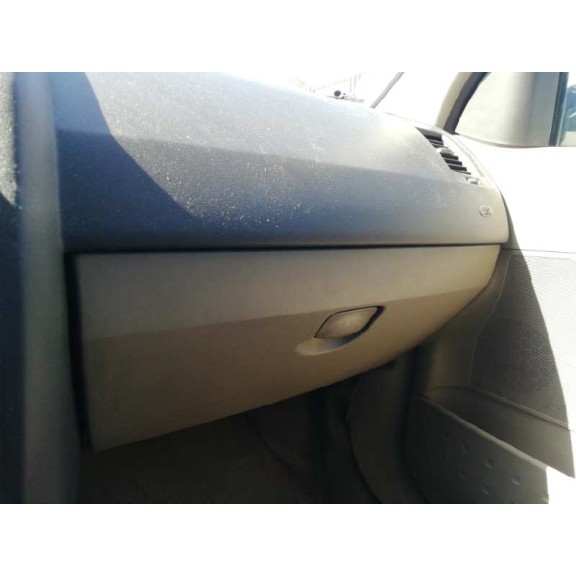 renault megane ii berlina 5p del año 2004