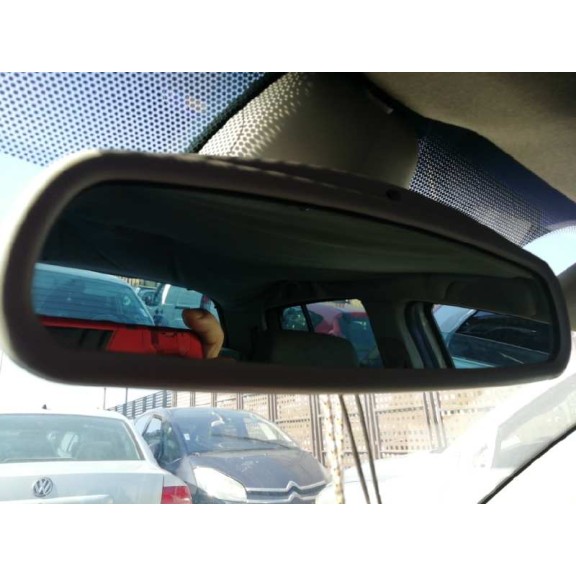 renault megane ii berlina 5p del año 2004