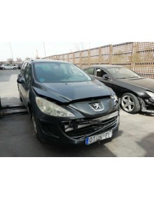 peugeot 308 sw del año 2008 2