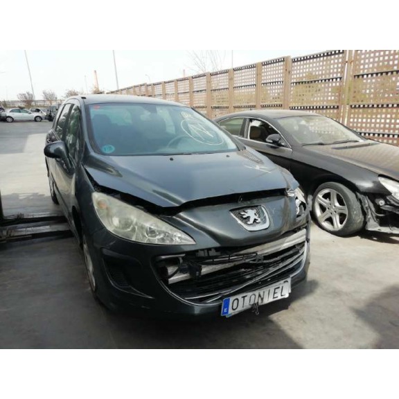 peugeot 308 sw del año 2008