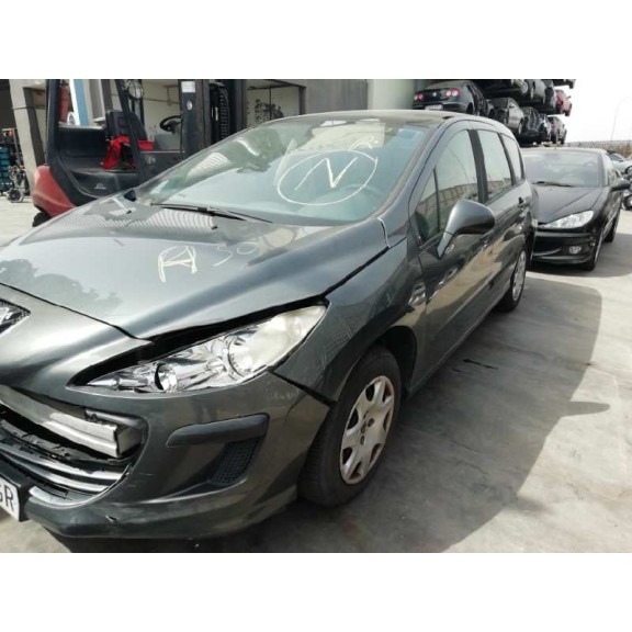 peugeot 308 sw del año 2008