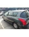 peugeot 308 sw del año 2008