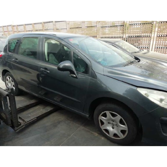 peugeot 308 sw del año 2008