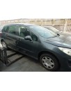 peugeot 308 sw del año 2008