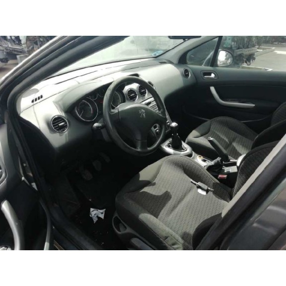 peugeot 308 sw del año 2008